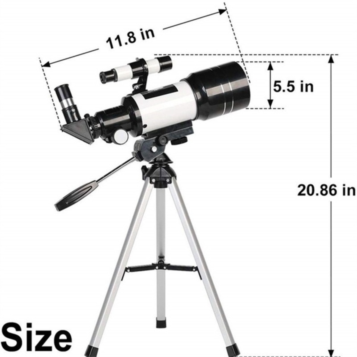 telescopio profesional comprar en tienda onlineshoppingcenterg Colombia centro de compras en linea osc5